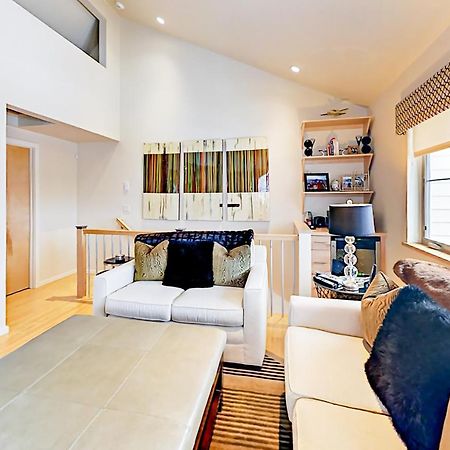 Chic Condo Unit 1 แอสเพ็น ภายนอก รูปภาพ